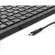 Клавіатура A4Tech FX53 (Black)