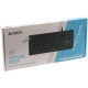 Клавіатура A4Tech FX53 (Black)
