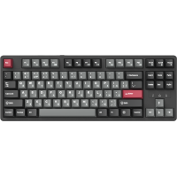 Клавіатура GamePro Asgard Ragnar Black (MK285BK)