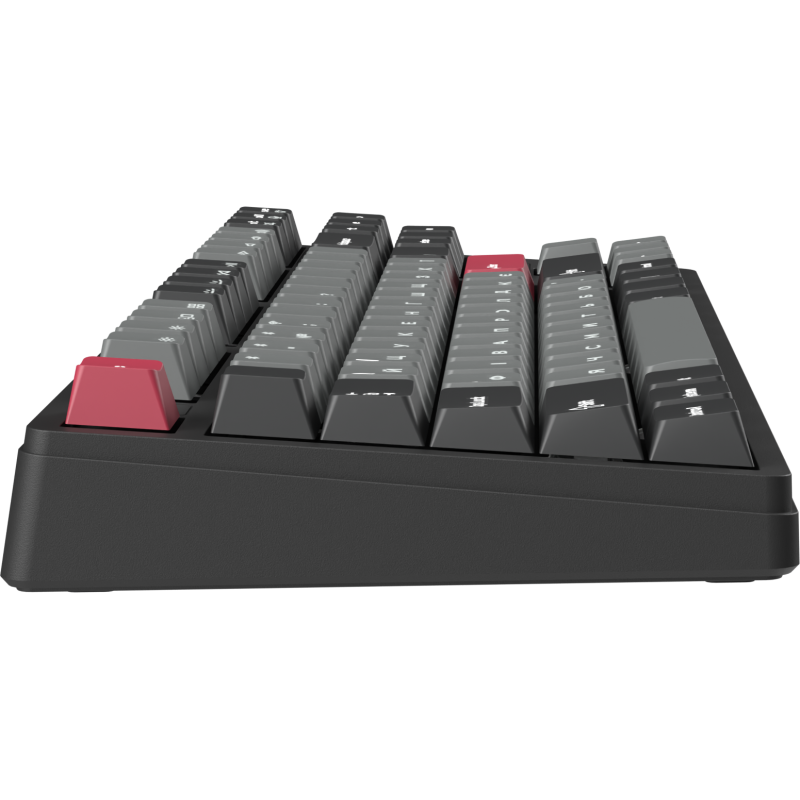 Клавиатура GamePro Asgard Ragnar Black (MK285BK)