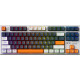 Клавиатура Gamepro MK180W