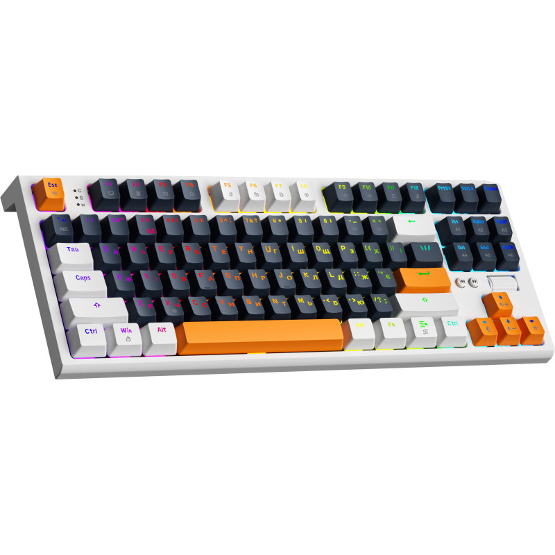 Клавиатура Gamepro MK180W