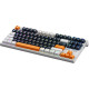 Клавиатура Gamepro MK180W