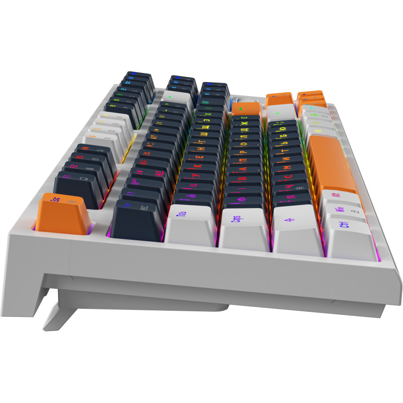 Клавиатура Gamepro MK180W
