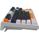 Клавиатура Gamepro MK180W