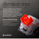 Клавиатура Gamepro MK180W