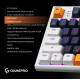 Клавиатура Gamepro MK180W