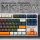 Клавиатура Gamepro MK180W