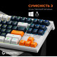 Клавиатура Gamepro MK180W