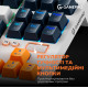 Клавиатура Gamepro MK180W