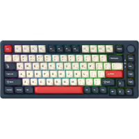 Клавіатура GamePro Asgard Yord Blue (MK266BL)