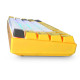 Клавиатура Motospeed BK67 Longhua Red Yellow (mtbk67ymr)