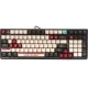 Клавиатура Bloody S98 (Pixels Red)