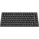 Клавіатура Ajazz AK820 Red Switch Black (AK820-RB)