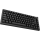 Клавіатура Ajazz AK820 Red Switch Black (AK820-RB)