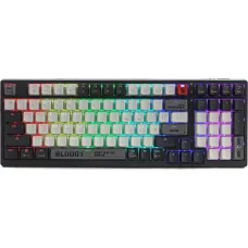 Клавіатура Bloody WS98 Bloody (Grey)