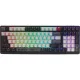 Клавіатура Bloody WS98 Bloody (Grey)