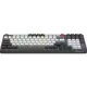 Клавіатура Bloody WS98 Bloody (Grey)