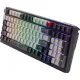Клавіатура Bloody WS98 Bloody (Grey)