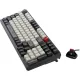 Клавіатура Bloody WS98 Bloody (Grey)
