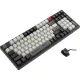 Клавіатура Bloody WS98 Bloody (Grey)