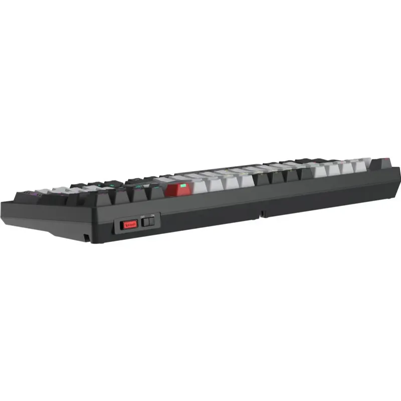 Клавіатура Bloody WS98 Bloody (Grey)