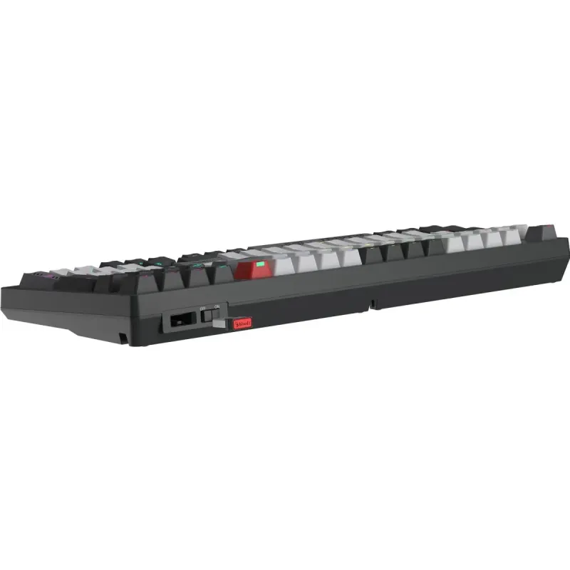 Клавіатура Bloody WS98 Bloody (Grey)