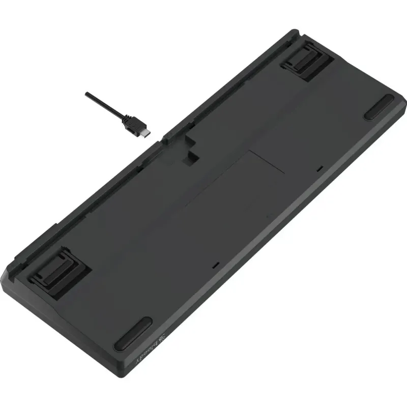 Клавіатура Bloody WS98 Bloody (Grey)