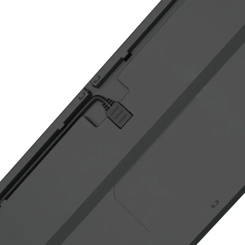 Клавіатура Bloody WS98 Bloody (Grey)