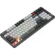 Клавіатура Bloody WS98 Bloody (Grey)