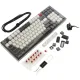 Клавіатура Bloody WS98 Bloody (Grey)