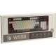 Клавіатура Bloody WS98 Bloody (Grey)