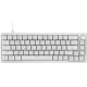 Клавіатура Ajazz AK690 Peach Mist Switch (AK690-PM-W)