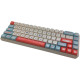Клавиатура Motospeed  dmk5cgspro