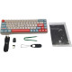 Клавиатура Motospeed  dmk5cgspro