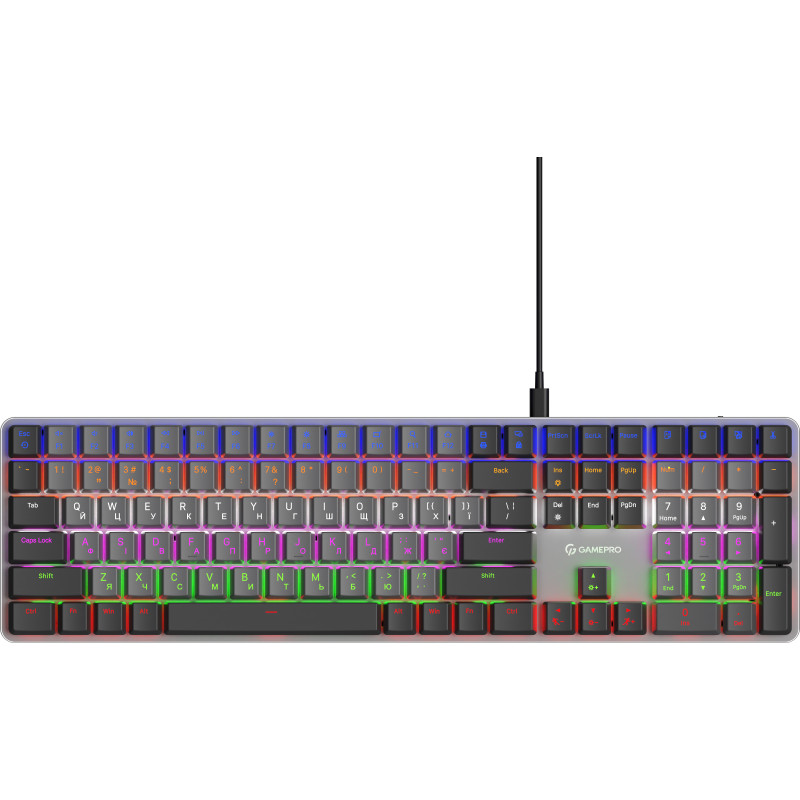 Клавиатура GamePro MK145R