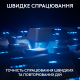 Клавіатура Logitech G Pro X TKL Rapid Linear Black (920-013233)