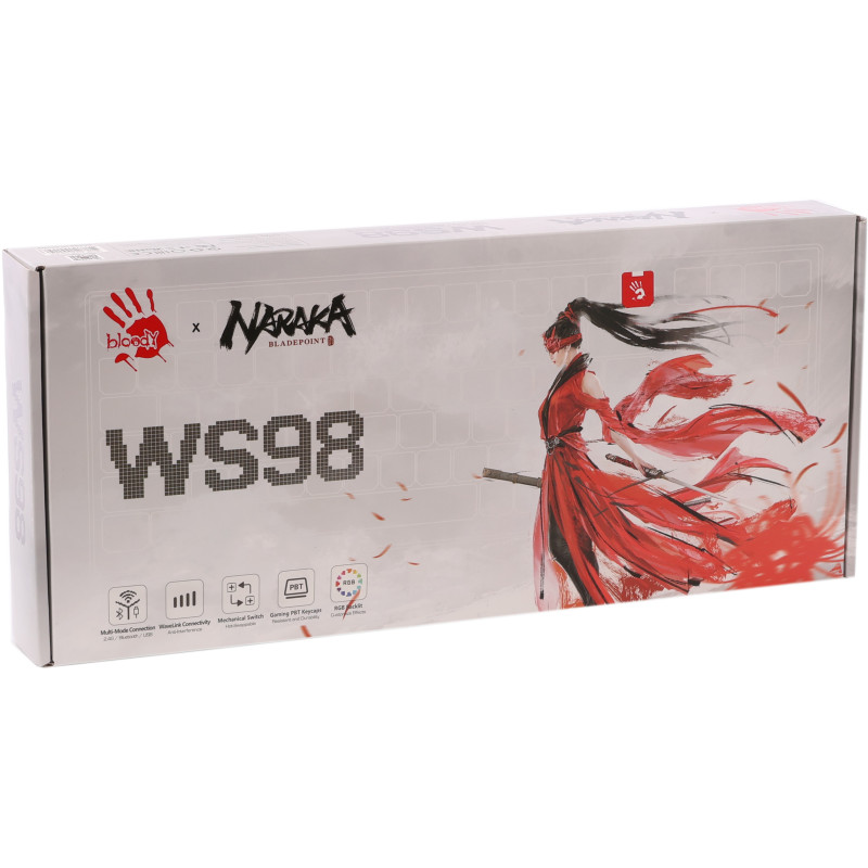 Bloody WS98 (Naraka)