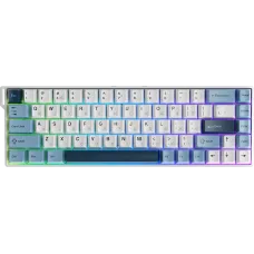 Клавиатура Ajazz AK680 V2 Ice Island Magnetic Switch (AK680-V2-I-GB)