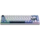 Клавиатура Ajazz AK680 V2 Ice Island Magnetic Switch (AK680-V2-I-GB)