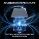 Клавиатура Logitech G Pro X TKL Rapid Linear White (920-013242)
