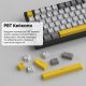 Клавіатура Ajazz AK820 Sea Salt Switch Black (AK820-SS-BGY)