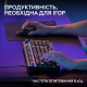Клавіатура Logitech G316 X TKL USB UA Black (920-014205)