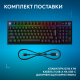 Клавіатура Logitech G316 X TKL USB UA Black (920-014205)