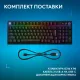 Клавиатура Logitech G316 X TKL USB UA Black (920-014205)