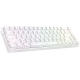Клавиатура Ajazz AK680 V2 Ice Island Magnetic Switch (AK680-V2-I-S-W)