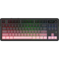 Клавиатура Ajazz MK87 Pitaya Switch (MK87-P-S-P)