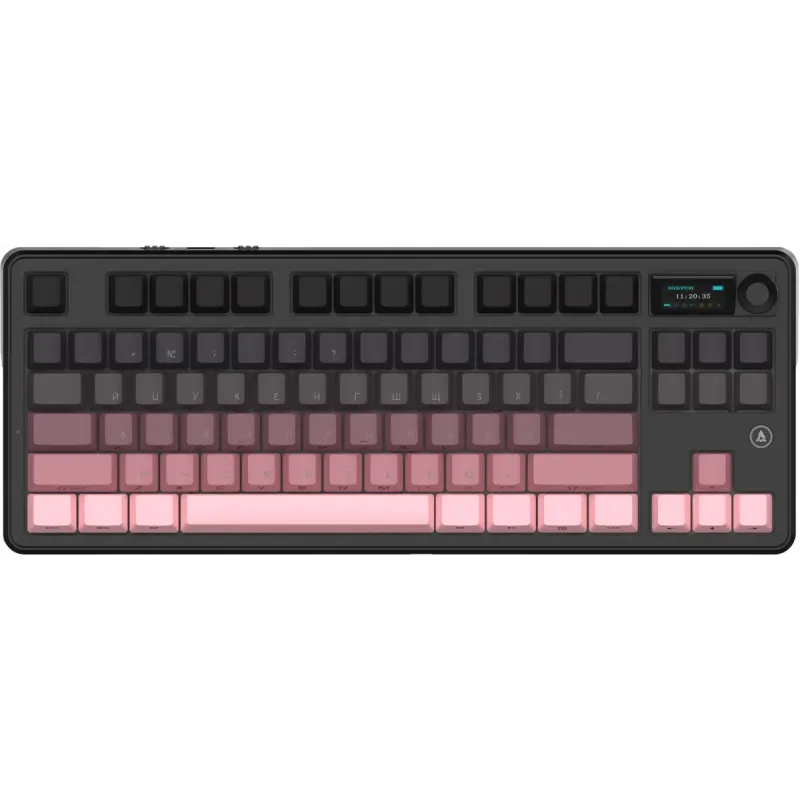 Клавиатура Ajazz MK87 Pitaya Switch (MK87-P-S-P)