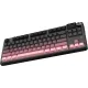 Клавиатура Ajazz MK87 Pitaya Switch (MK87-P-S-P)