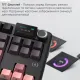 Клавиатура Ajazz MK87 Pitaya Switch (MK87-P-S-P)